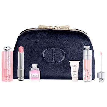 dior beauty addict ritual set